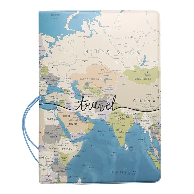 New Travel Passport Cover Wall - đánh giá và giá Travel.Accessories News