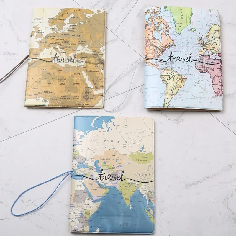 New Travel Passport Cover Wall - đánh giá và giá Travel.Accessories News