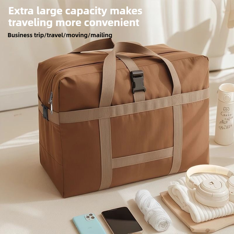 Extra Large Travel Duffle Bags - đánh giá và giá Travel Accessories Bag