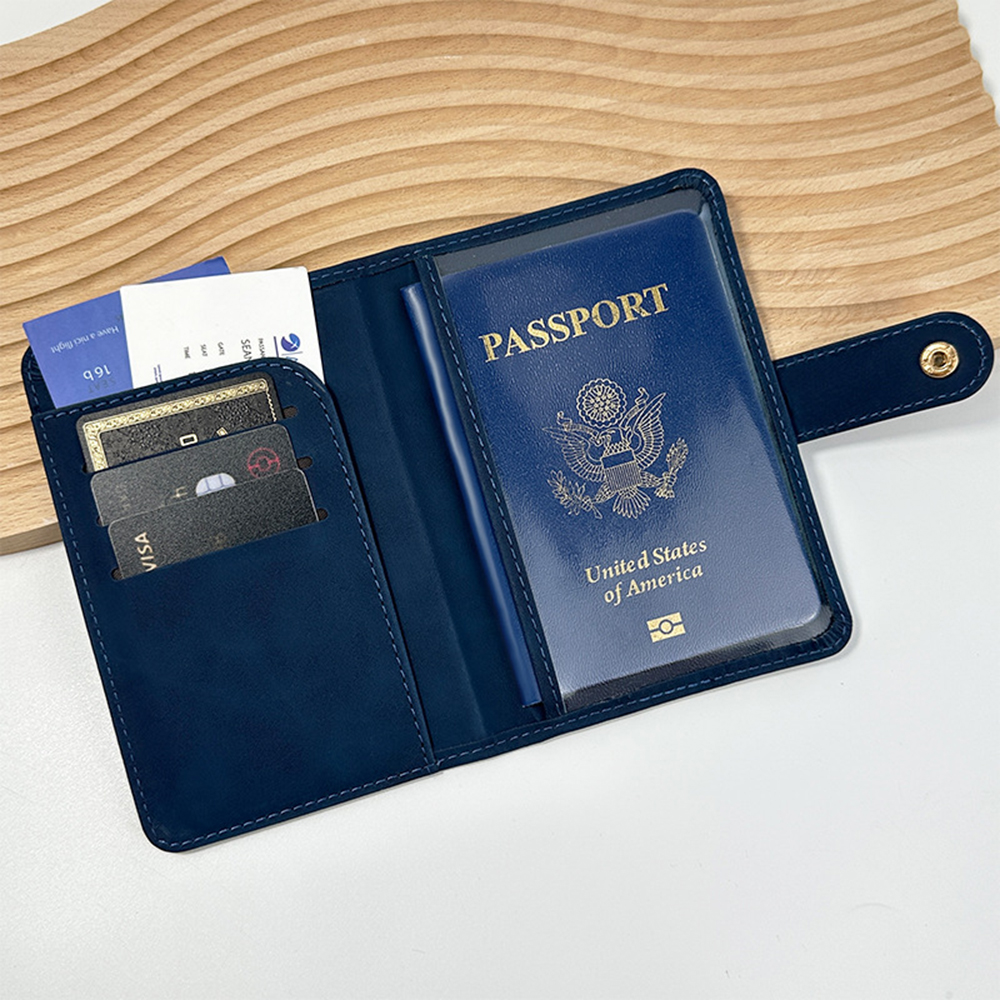 Personalize Name Travel Passpo - đánh giá và giá Travel Accessories Gifts For Men