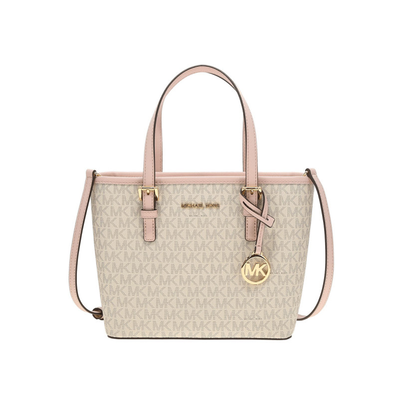 Michael Kors JET SET TRAVEL la - đánh giá và giá Travel Accessories Vietnam
