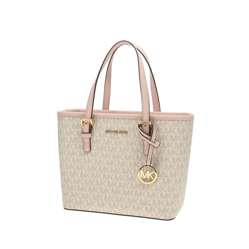 Michael Kors JET SET TRAVEL la - đánh giá và giá Travel Accessories Vietnam