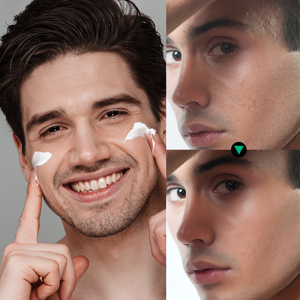 Lakerain Skin Care for Men Kit - đánh giá và giá Travel Accessories For Men