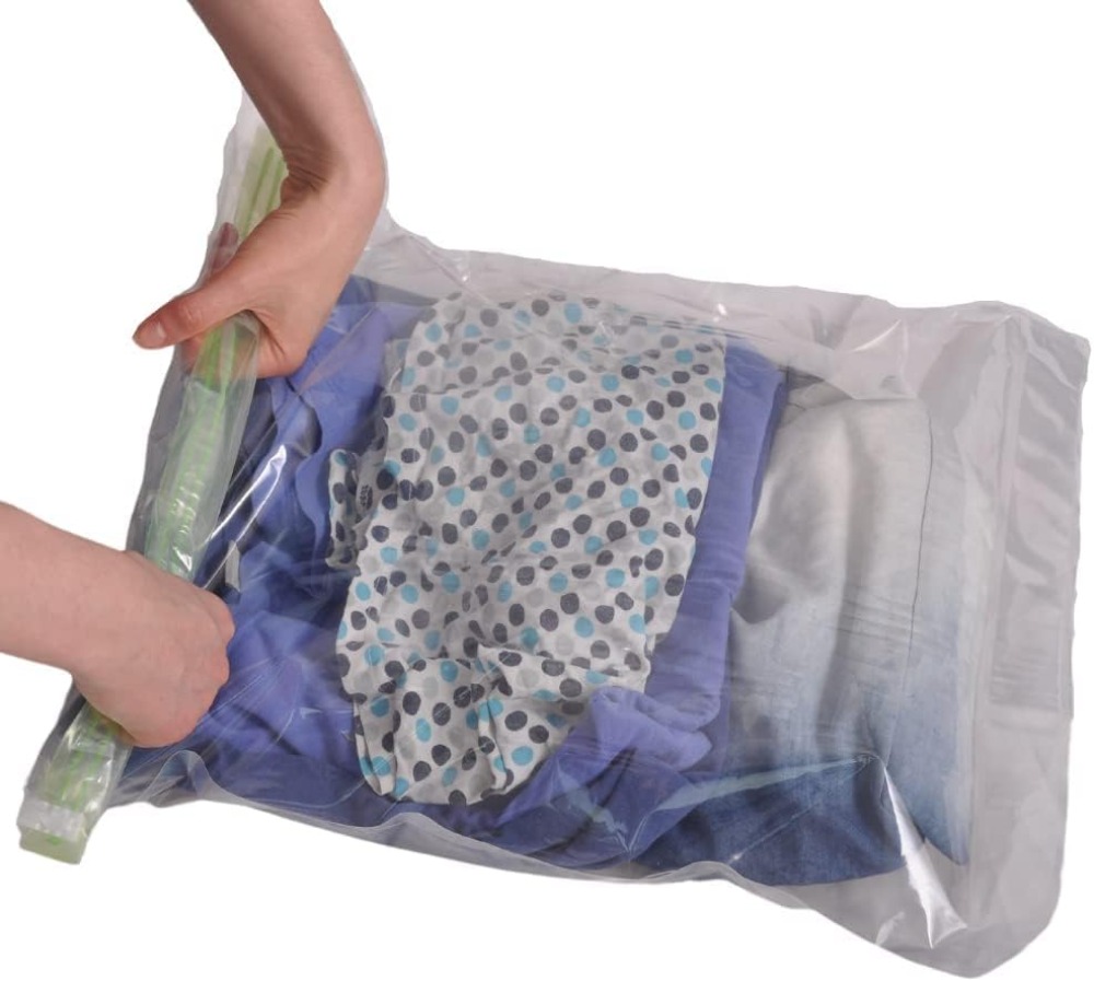 12 Space Saver Storage Bags fo - đánh giá và giá Travel Accessories Bag
