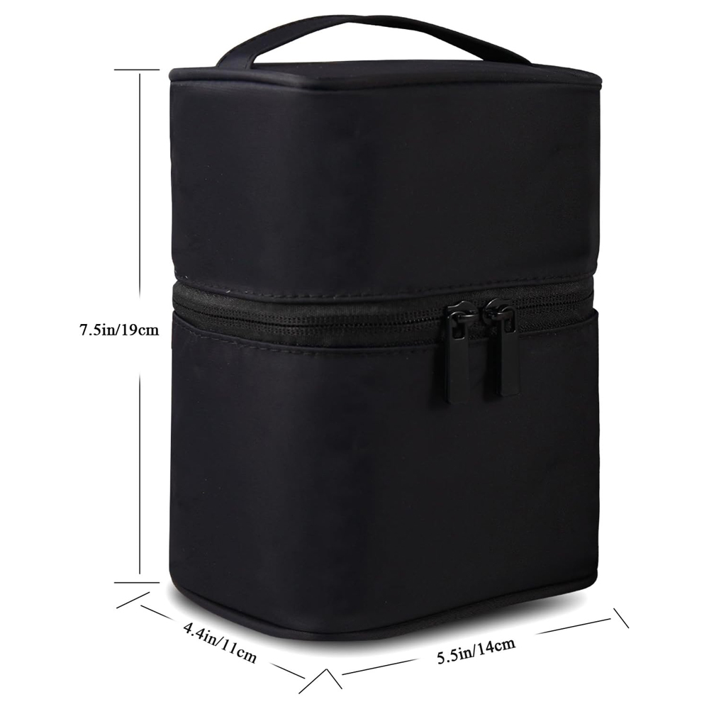 1PCS Travel Toiletry Bag for W - đánh giá và giá Travel Accessories Toiletry Bag
