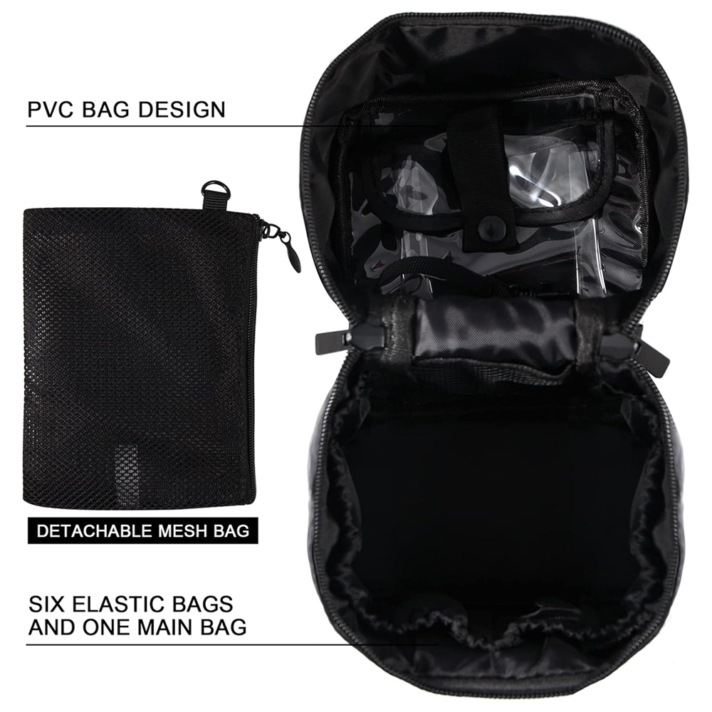 1PCS Travel Toiletry Bag for W - đánh giá và giá Travel Accessories Toiletry Bag