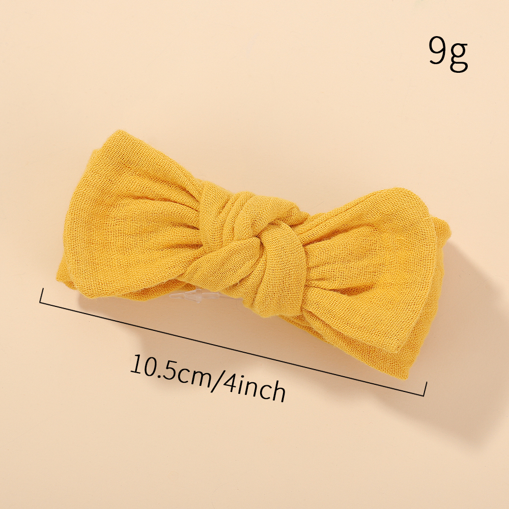 3Pcs/Set Soft Elastic Bows Hea - đánh giá và giá Travel Accessories Toddler