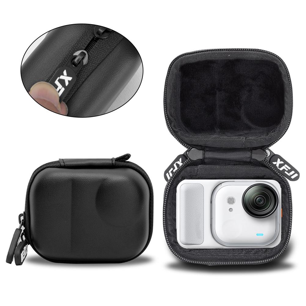 Mini Portable Body Storage Box - đánh giá và giá Travel Accessories Kit Bag