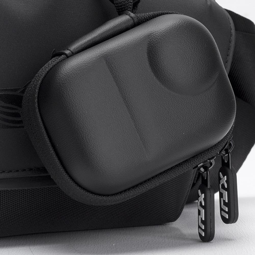 Mini Portable Body Storage Box - đánh giá và giá Travel Accessories Kit Bag