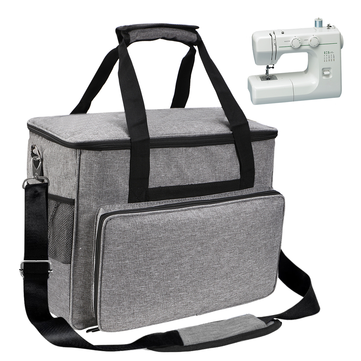 KOKNIT Sewing Machine Carrying - đánh giá và giá Travel Accessories Bag