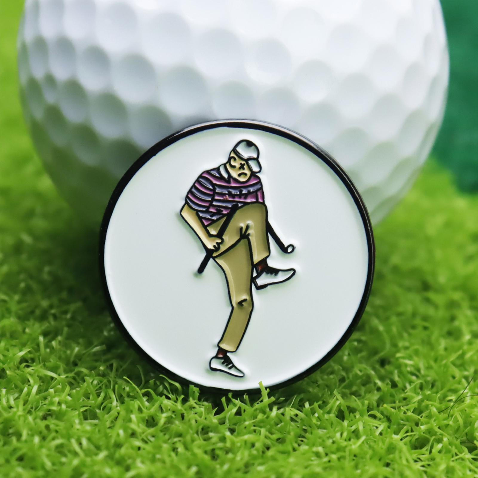 Removable Hat Clip Golf Ball M - đánh giá và giá Travel Accessories Gifts For Men