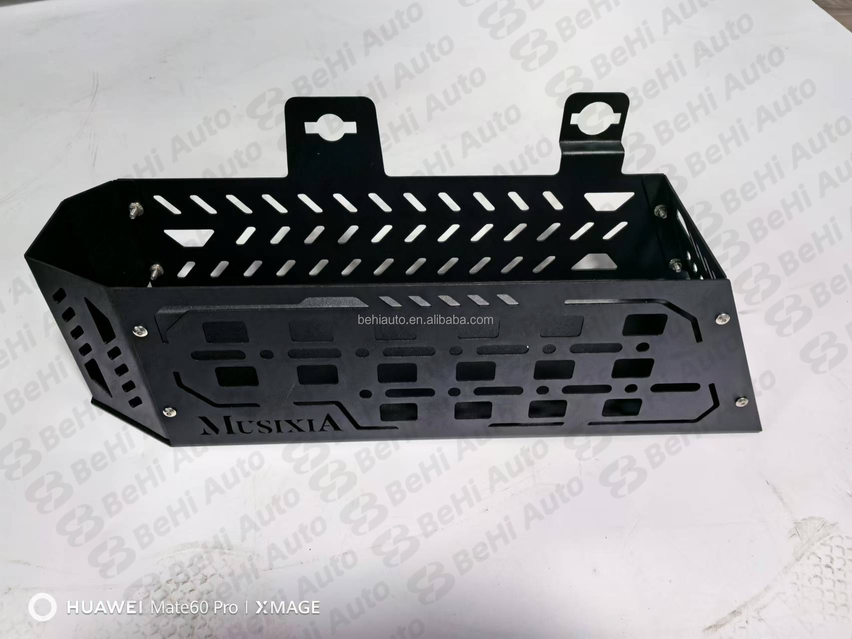 Jetour Traveler T2 Rear Molle  - đánh giá và giá Travel Accessories Wholesale
