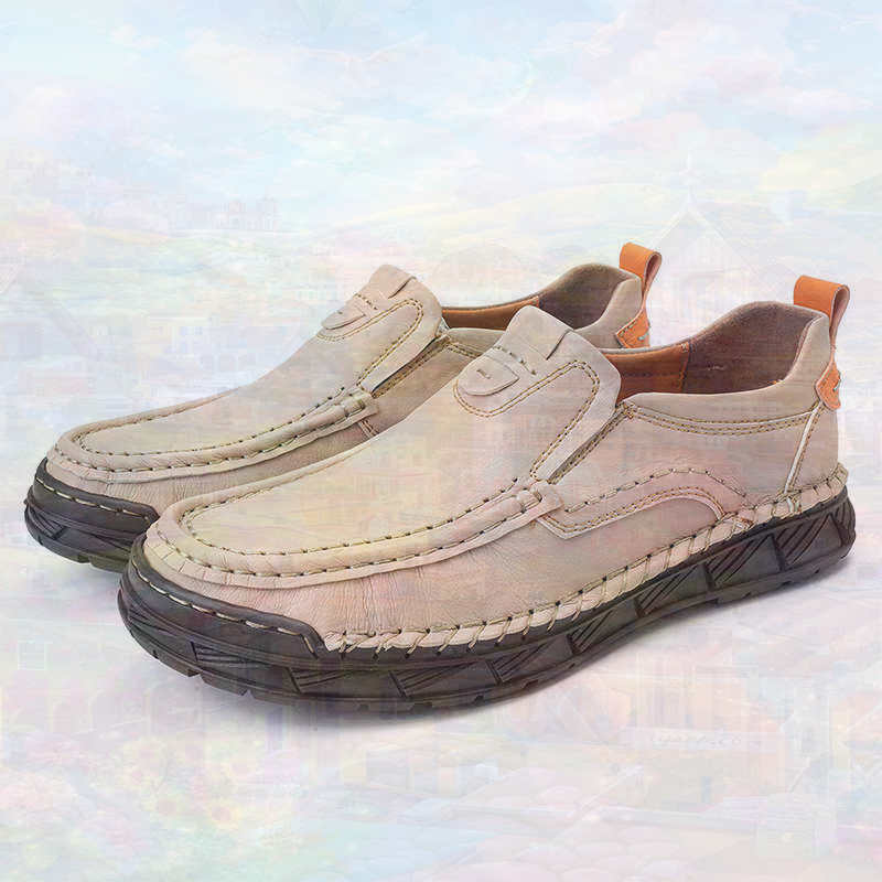 39 Slipon Sneakers Man 46 Walk - đánh giá và giá Travel Accessories Vietnam