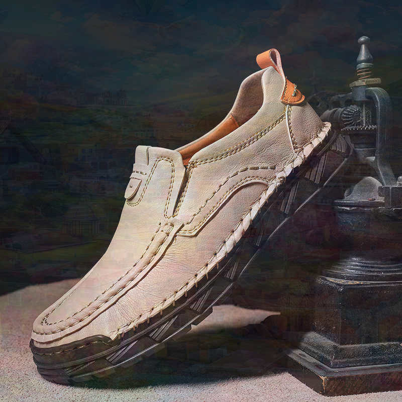 39 Slipon Sneakers Man 46 Walk - đánh giá và giá Travel Accessories Vietnam