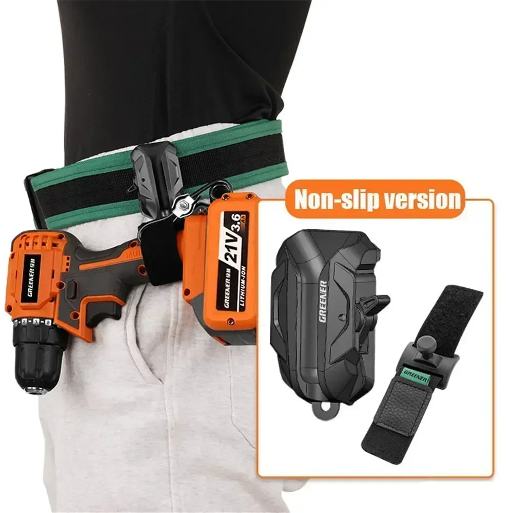 2024 Wearable Tool Organiser K - đánh giá và giá Travel Accessories Kit Bag