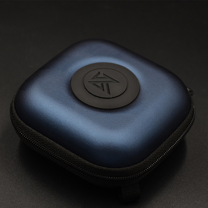 KZ Portable Earphone Storage C - đánh giá và giá Travel Accessories Must Have