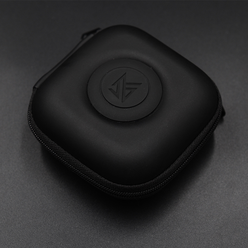 KZ Portable Earphone Storage C - đánh giá và giá Travel Accessories Must Have