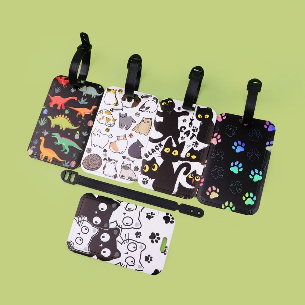 Anti-Lost Listing Plastics Bag - đánh giá và giá Travel Accessories Must Have