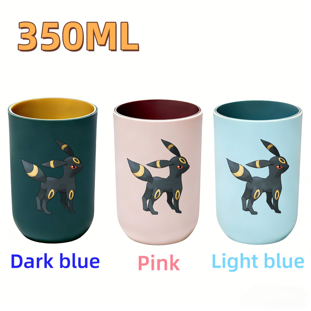 Cartoon Pokemon Bathroom Tumbl - đánh giá và giá Travel Accessories For Kids
