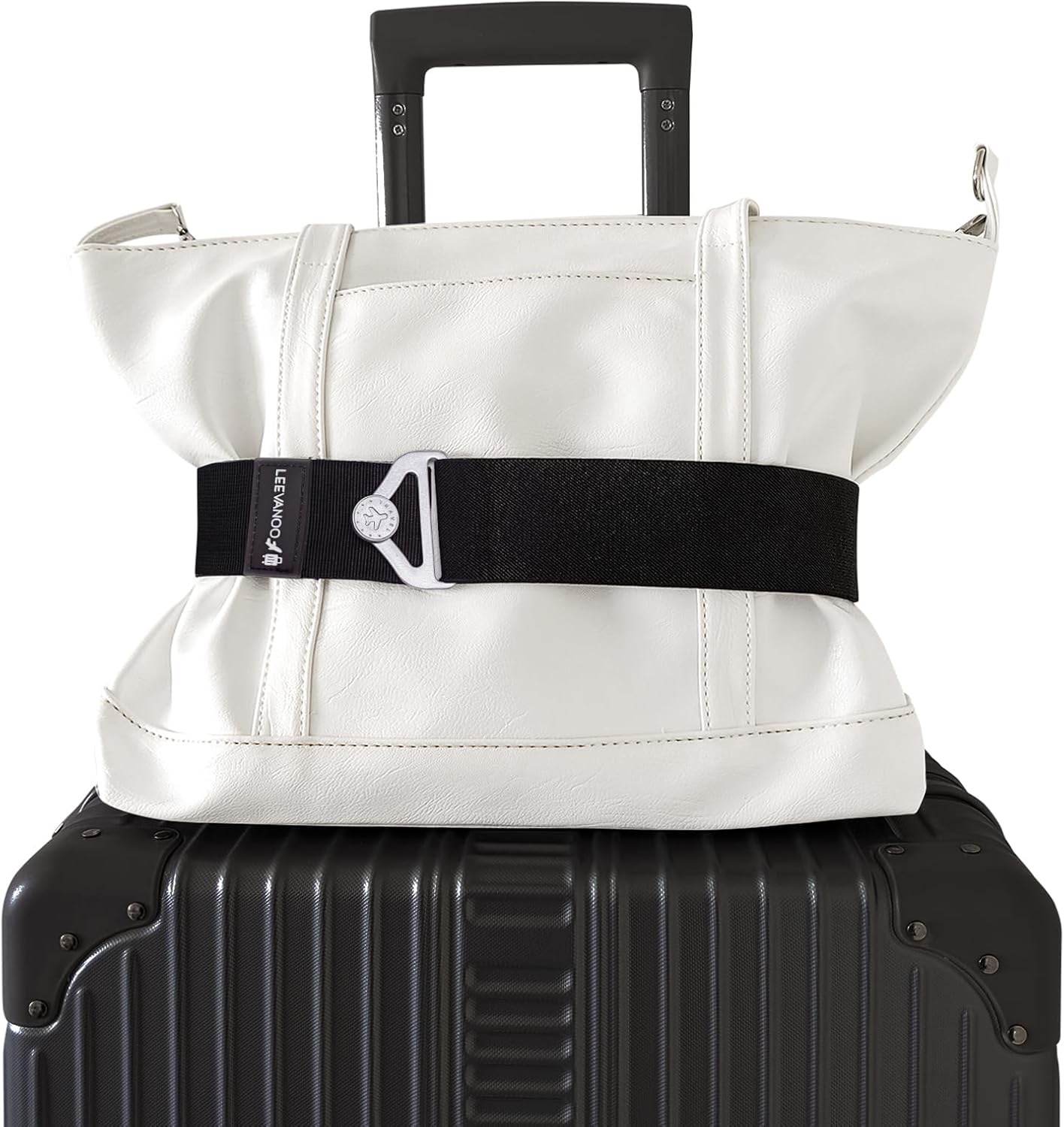 Luggage Strap for Suitcases 2- - đánh giá và giá Travel Accessories Bag