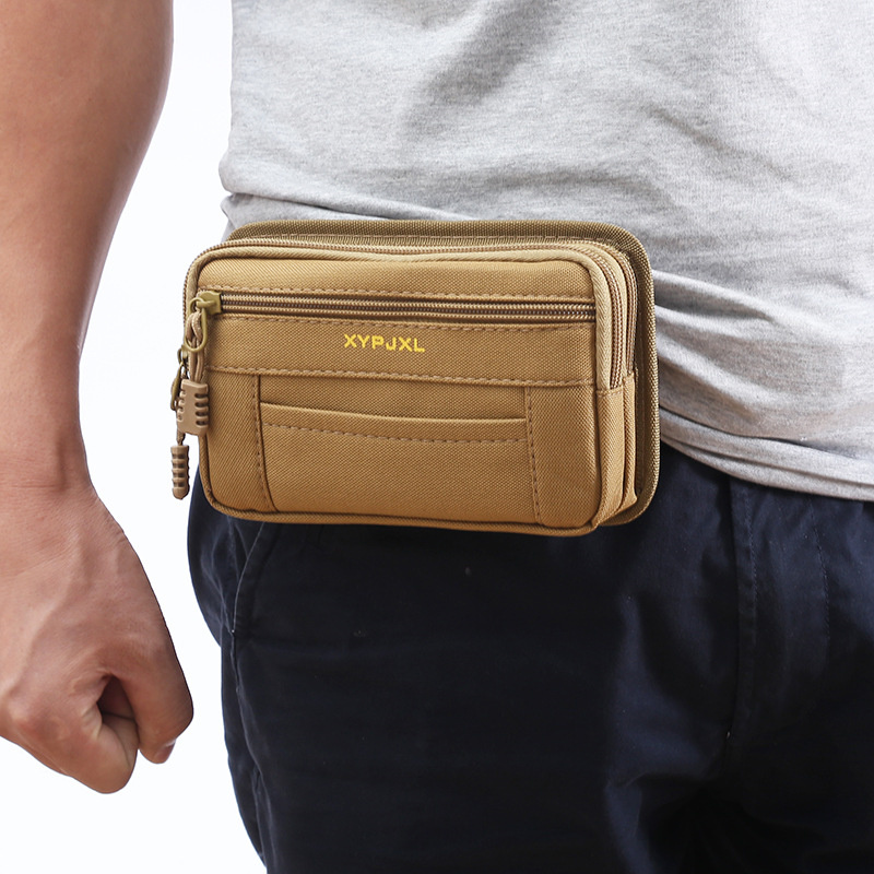Men Waist Pack Bum Bag Pouch O - đánh giá và giá Travel Accessories For Men