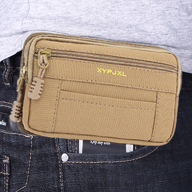 Men Waist Pack Bum Bag Pouch O - đánh giá và giá Travel Accessories For Men