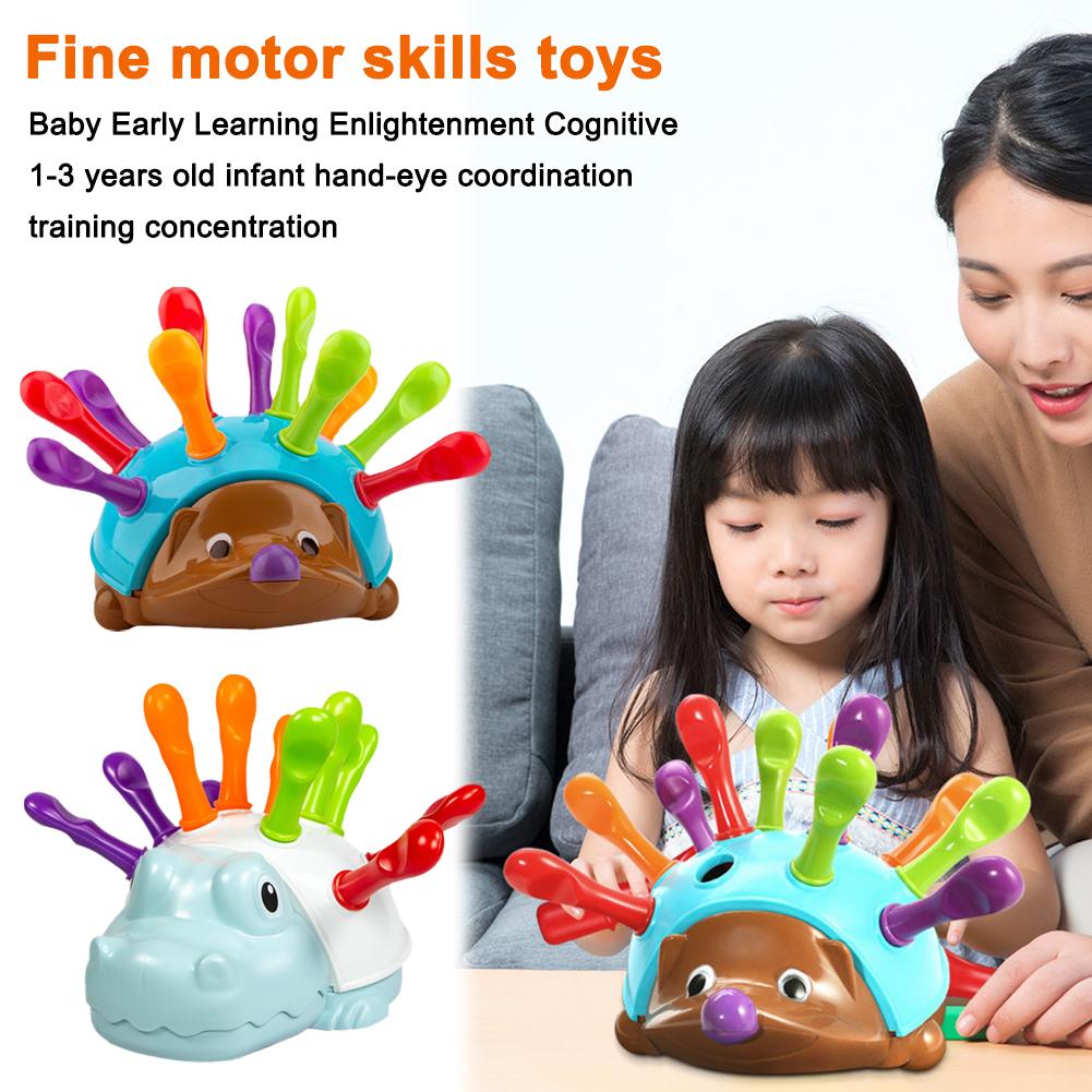 Children's Educational Puzzle  - đánh giá và giá Travel Accessories Toddler