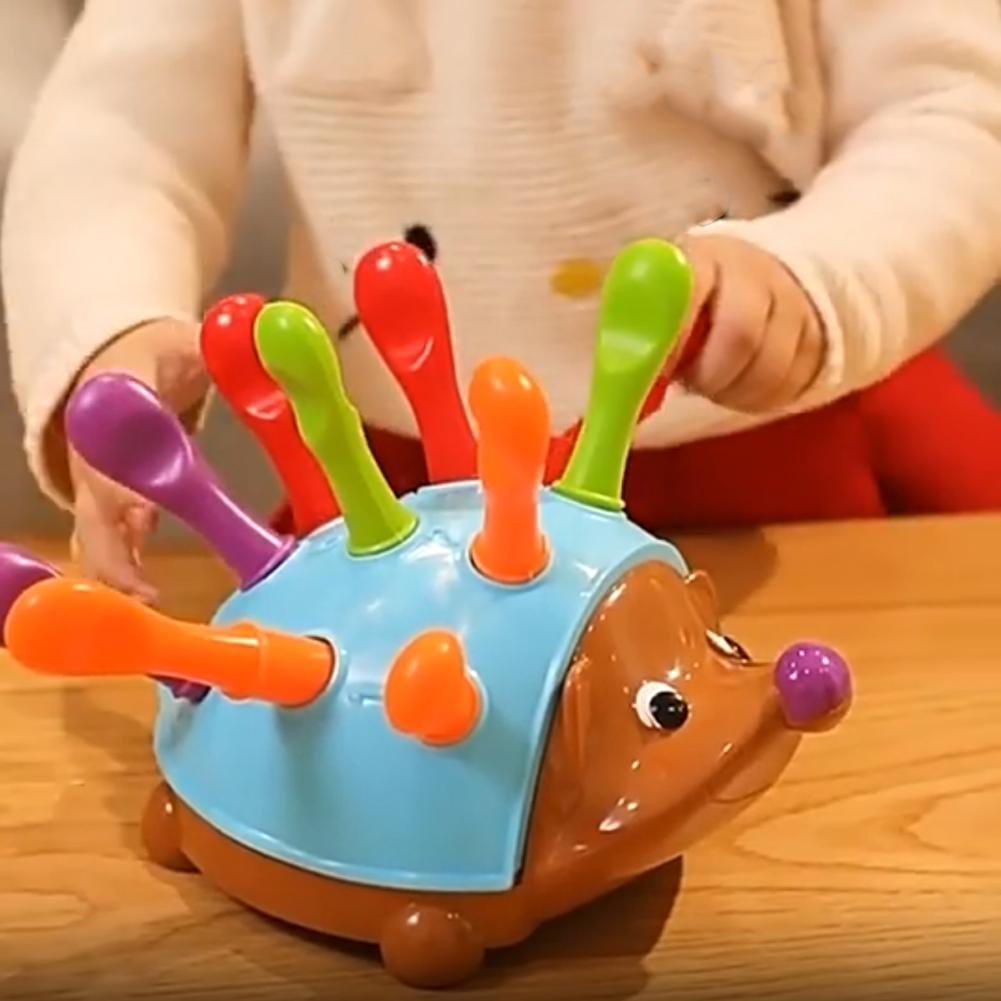 Children's Educational Puzzle  - đánh giá và giá Travel Accessories Toddler
