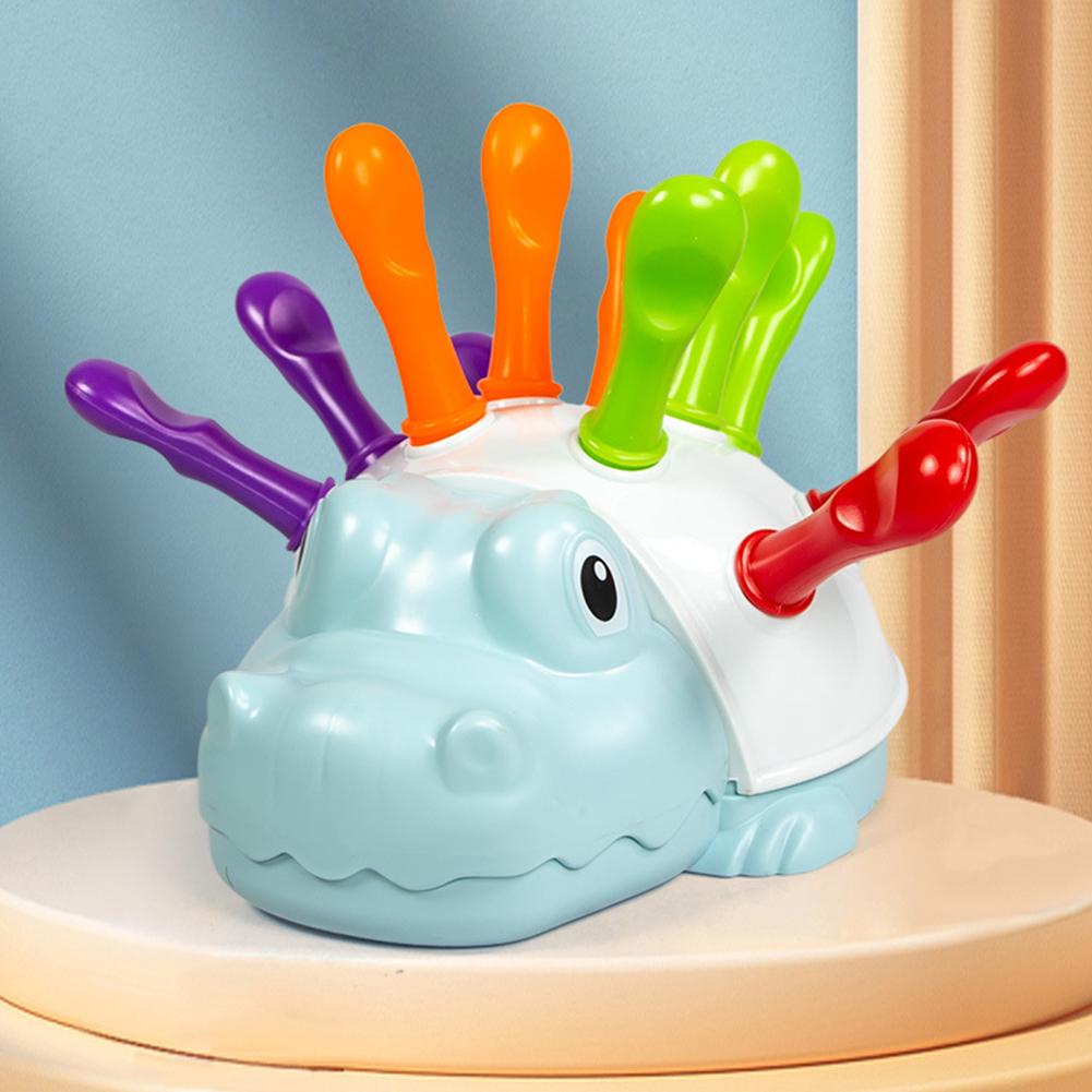 Children's Educational Puzzle  - đánh giá và giá Travel Accessories Toddler