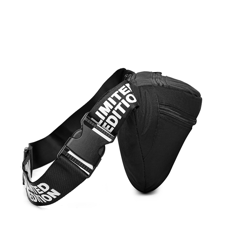 Men's waist bag is suitable fo - đánh giá và giá Travel Accessories For Men