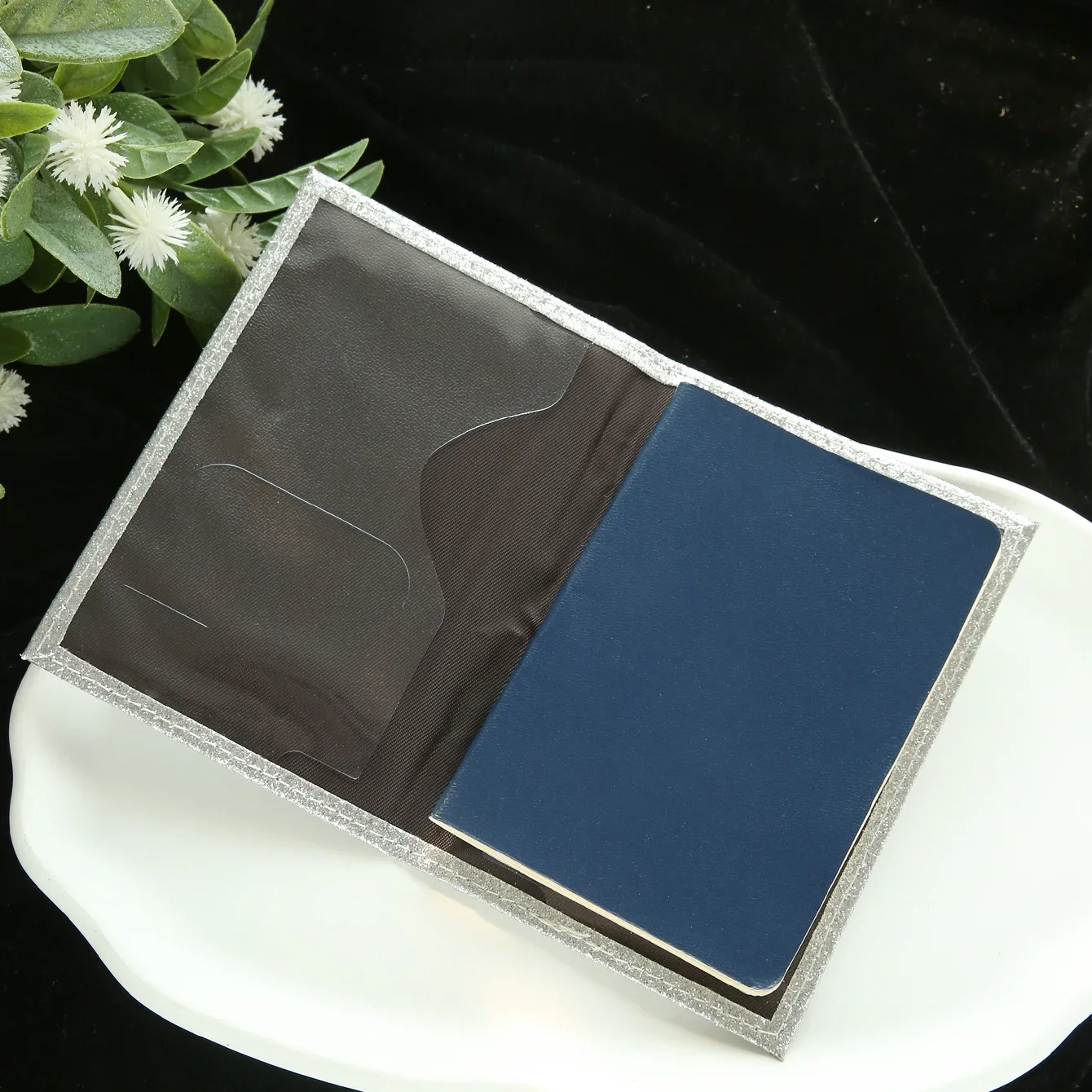 Custom Couple Passport Cover S - đánh giá và giá Travel Accessories Gift Set