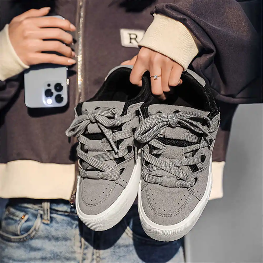 With Lacing Hiphop Women's Sch - đánh giá và giá Travel Accessories Vietnam