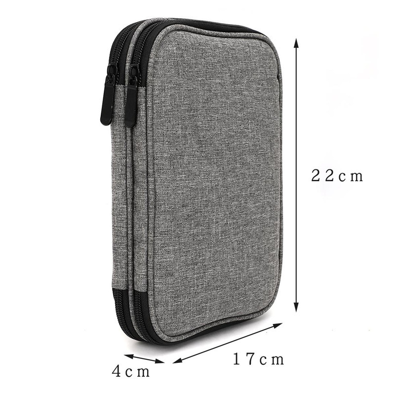 Empty Knitting Needles Case Tr - đánh giá và giá Travel Accessories Kit Bag