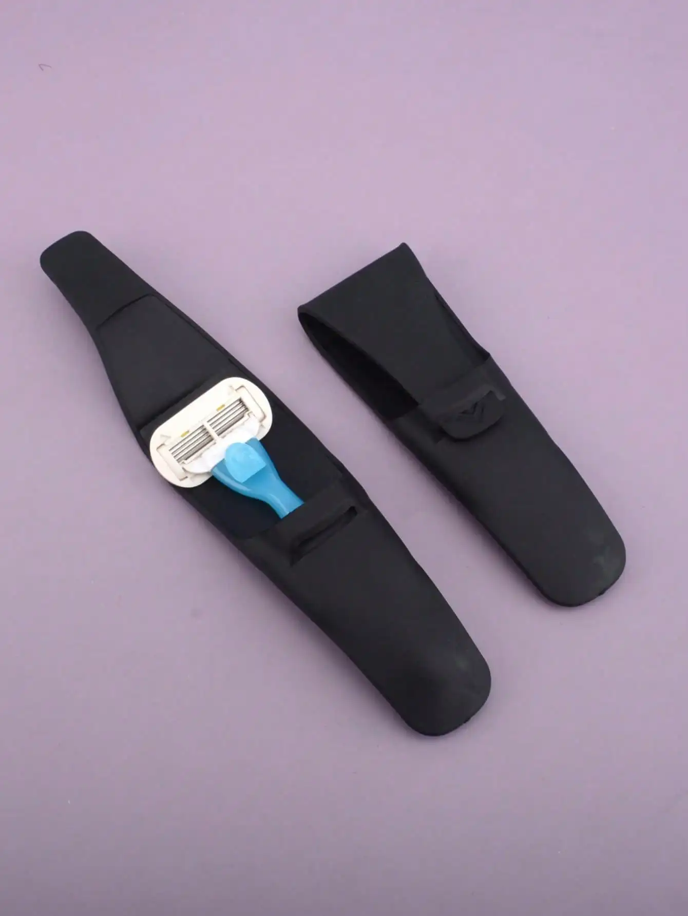 1pc High-Quality Silicone Shav - đánh giá và giá Travel Accessories As Gifts