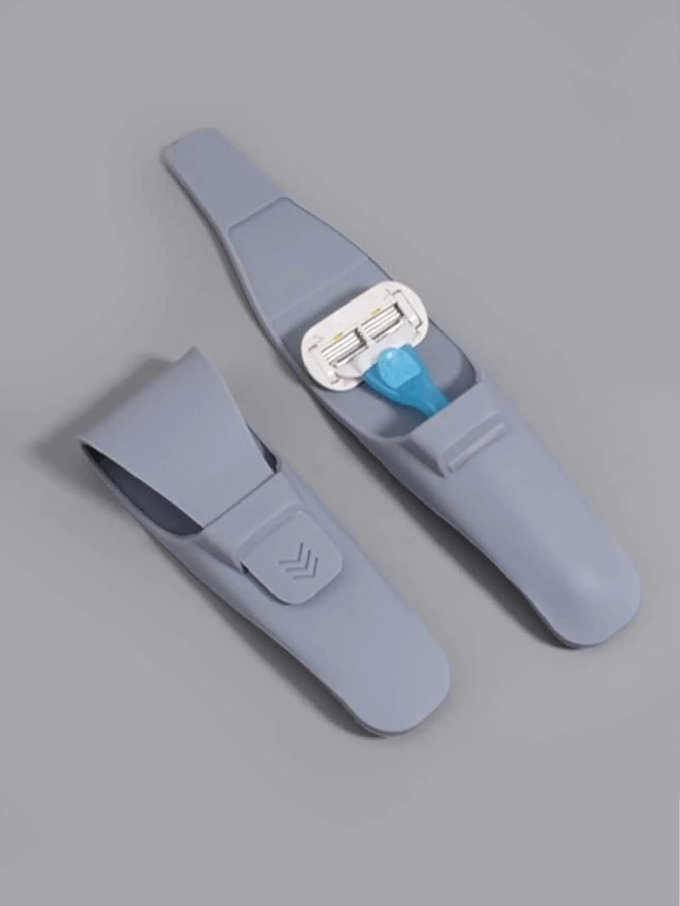 1pc High-Quality Silicone Shav - đánh giá và giá Travel Accessories As Gifts