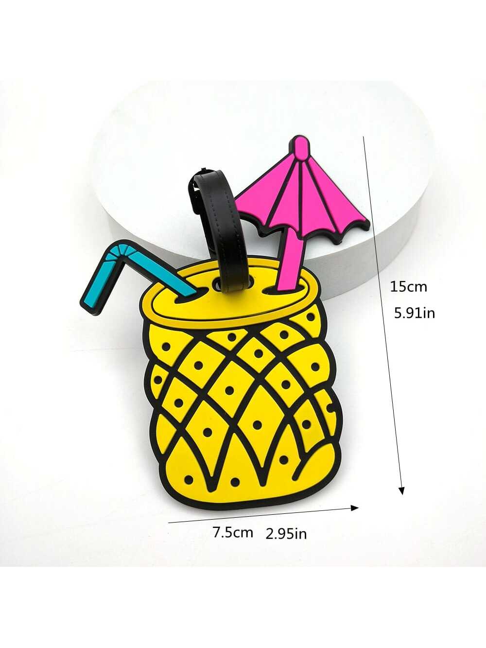 1PCS Travel Accessories Suitca - đánh giá và giá Travel Accessories Must Have