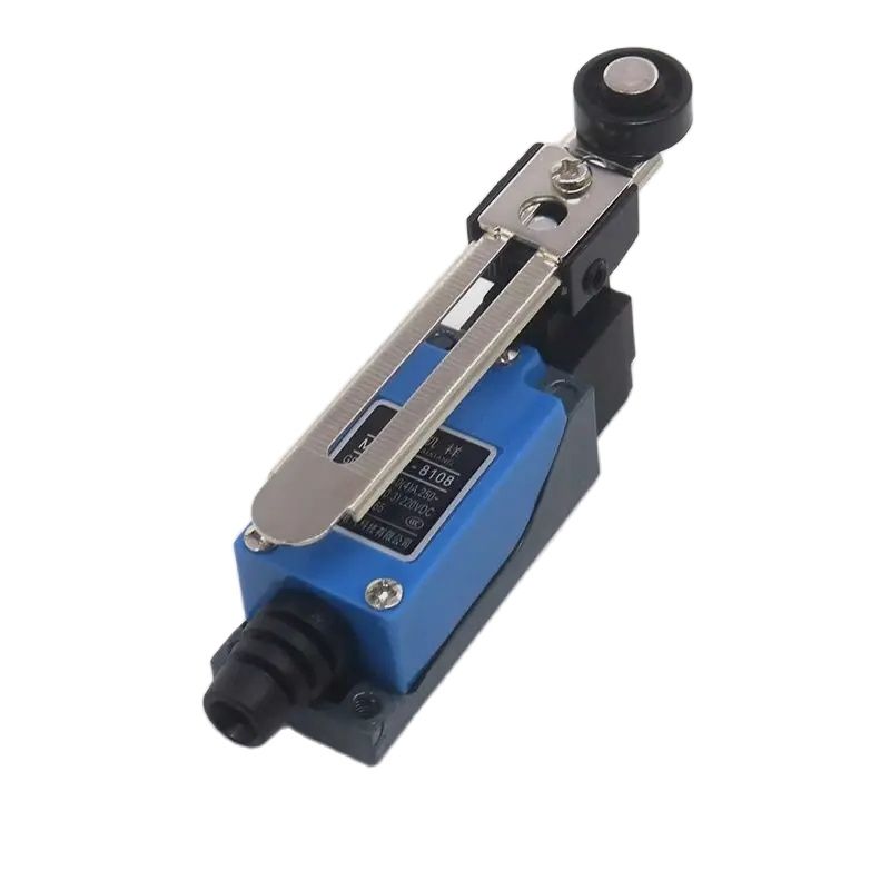 ME-8108 Escalator Cover Switch - đánh giá và giá Travel Accessories Manufacturer