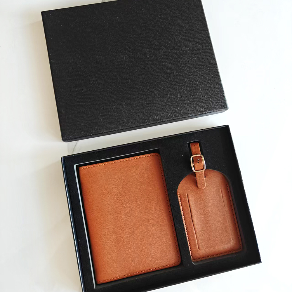 Custom Name Travel Gift Box Se - đánh giá và giá Travel Accessories Gift Set