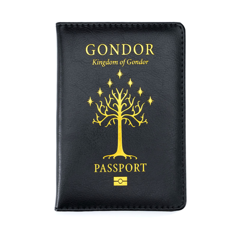 Travel accessories Gondor Midd - đánh giá và giá Travel Accessories Gifts For Men