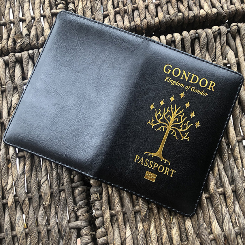 Travel accessories Gondor Midd - đánh giá và giá Travel Accessories Gifts For Men