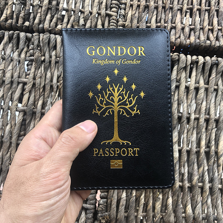 Travel accessories Gondor Midd - đánh giá và giá Travel Accessories Gifts For Men