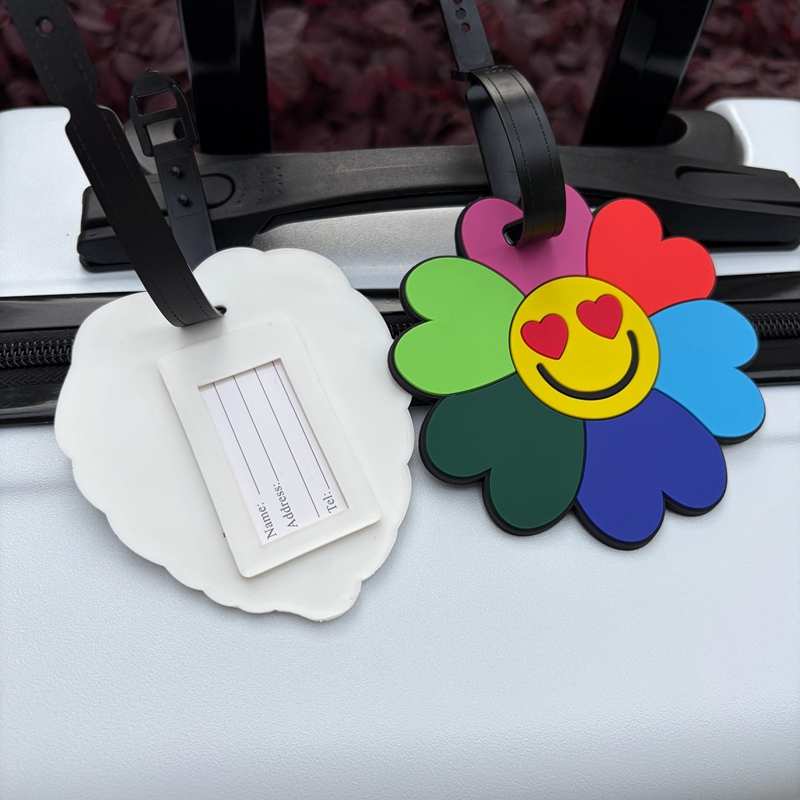 1/2Pcs Flower and Green Leaf L - đánh giá và giá Travel Accessories For Kids