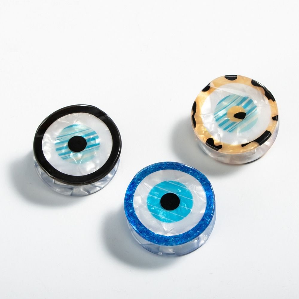 Kroean Style Blue Demon Eye Ha - đánh giá và giá Travel Accessories Must Have
