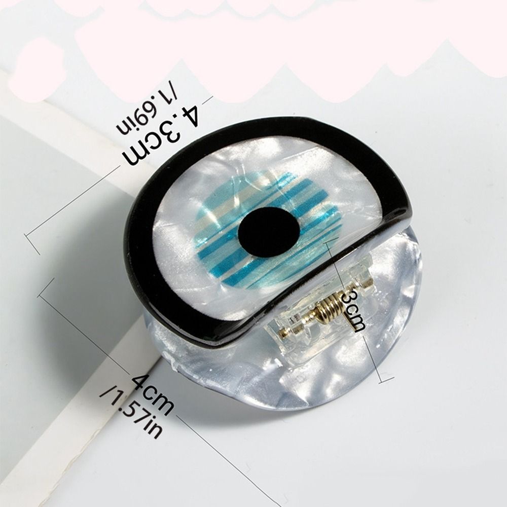 Kroean Style Blue Demon Eye Ha - đánh giá và giá Travel Accessories Must Have