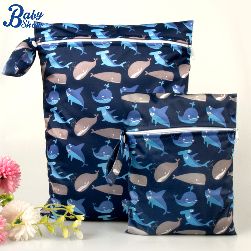 Babyshow 2pcs Cloth Diaper Wet - đánh giá và giá Travel Accessories With Baby