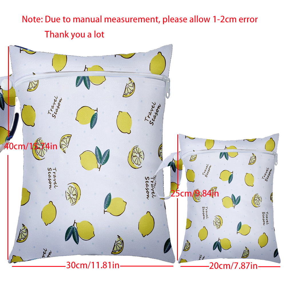 Babyshow 2pcs Cloth Diaper Wet - đánh giá và giá Travel Accessories With Baby